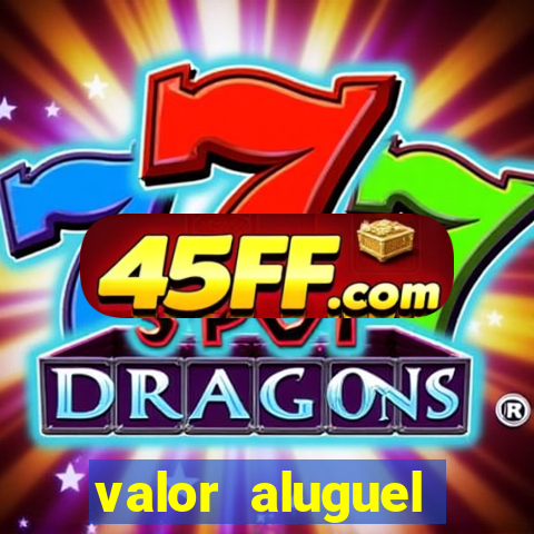 valor aluguel carrinho beto carrero 2023